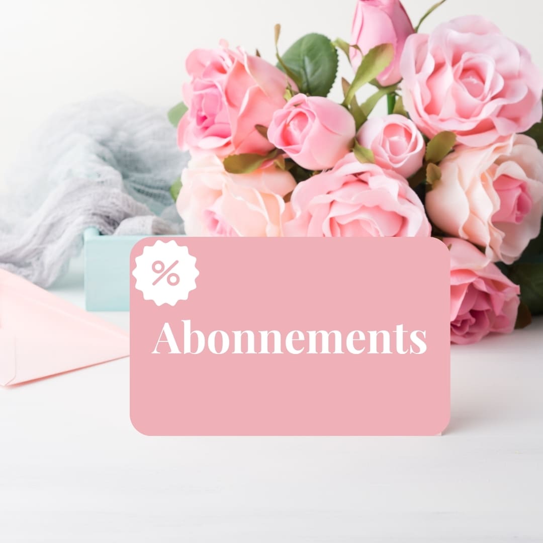 Abonnements