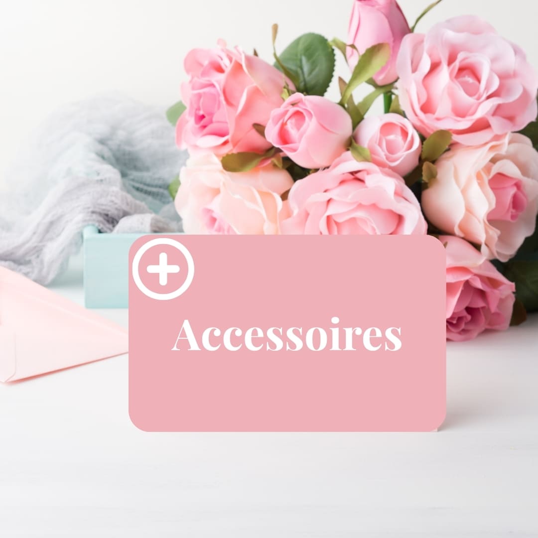 Accessoires