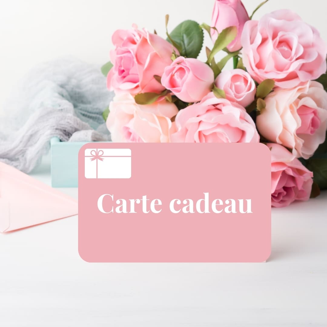Chèque Cadeau