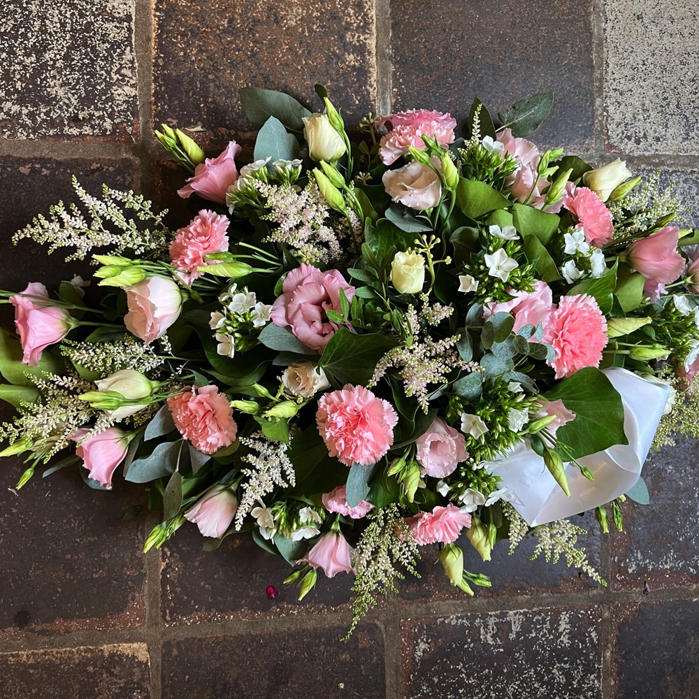 Arrangements de deuil