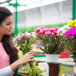 Pourquoi les fleurs séduisent de plus en plus les jeunes ?